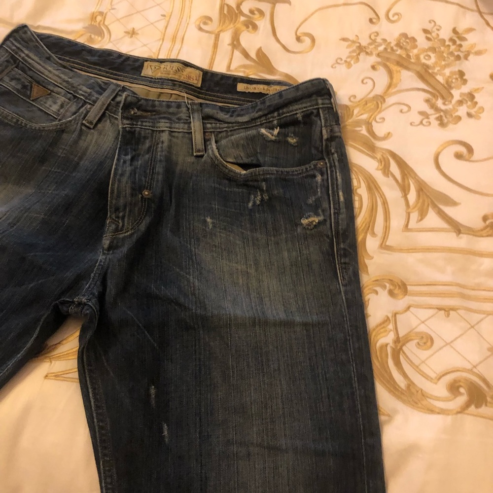 Men’s GUESS Jeans